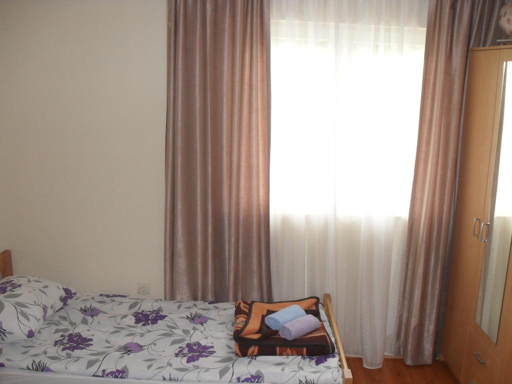 Guest House Baranin Pitomine Žabljak Exterior foto