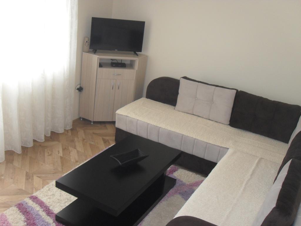 Guest House Baranin Pitomine Žabljak Exterior foto