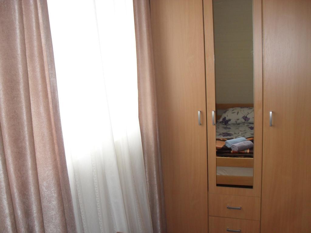 Guest House Baranin Pitomine Žabljak Exterior foto