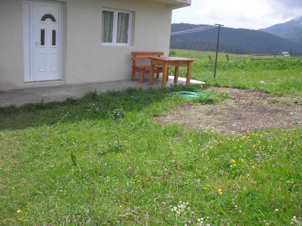 Guest House Baranin Pitomine Žabljak Exterior foto