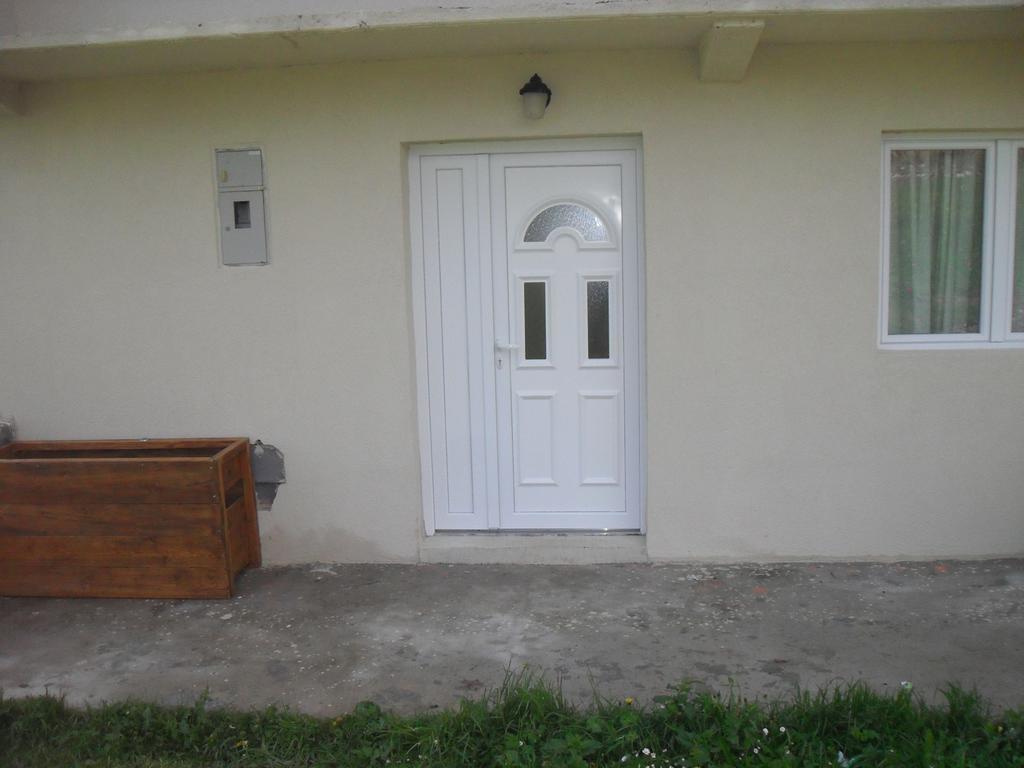 Guest House Baranin Pitomine Žabljak Exterior foto