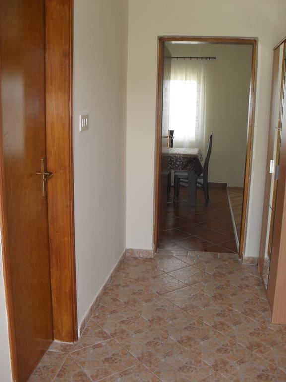 Guest House Baranin Pitomine Žabljak Exterior foto