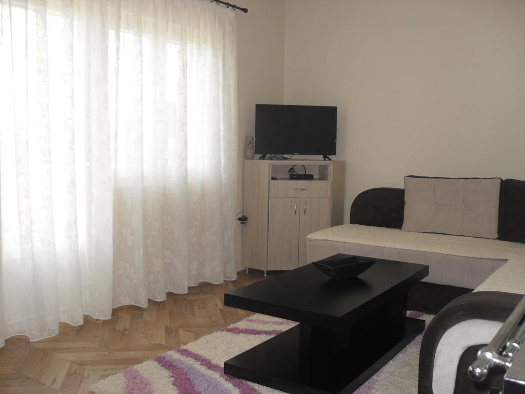 Guest House Baranin Pitomine Žabljak Exterior foto