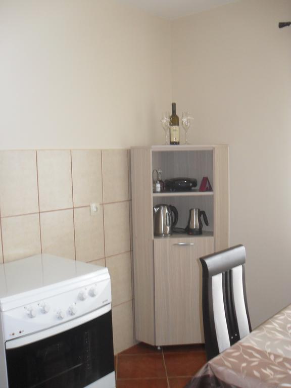 Guest House Baranin Pitomine Žabljak Exterior foto