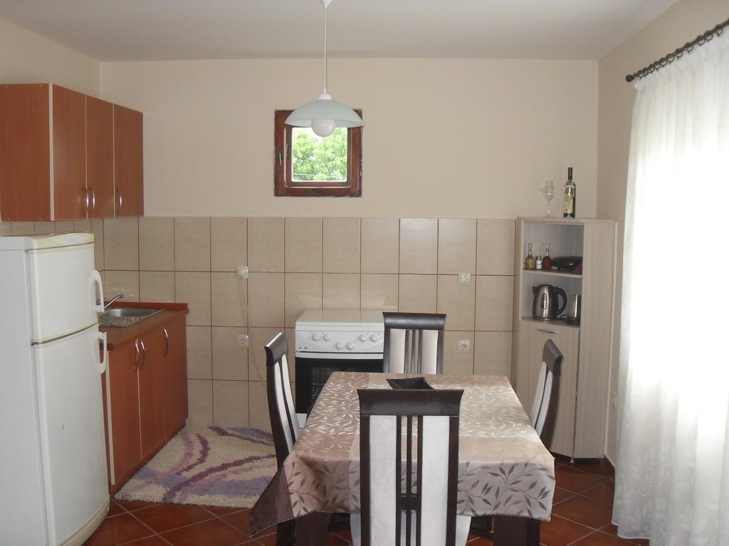 Guest House Baranin Pitomine Žabljak Exterior foto