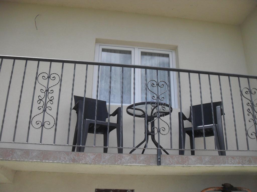 Guest House Baranin Pitomine Žabljak Exterior foto