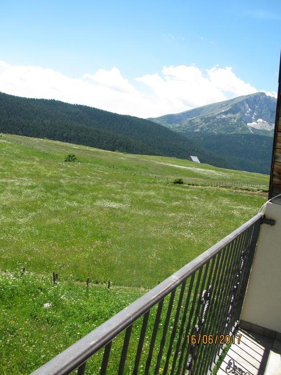 Guest House Baranin Pitomine Žabljak Exterior foto
