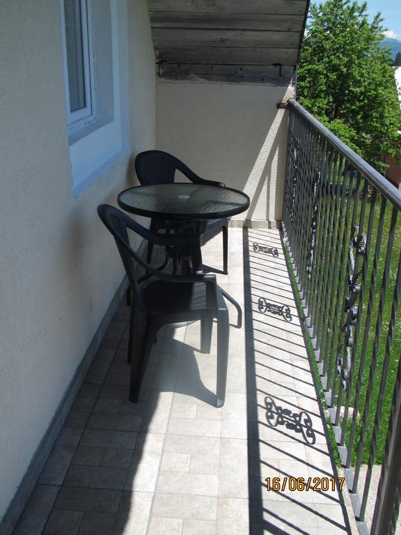 Guest House Baranin Pitomine Žabljak Exterior foto