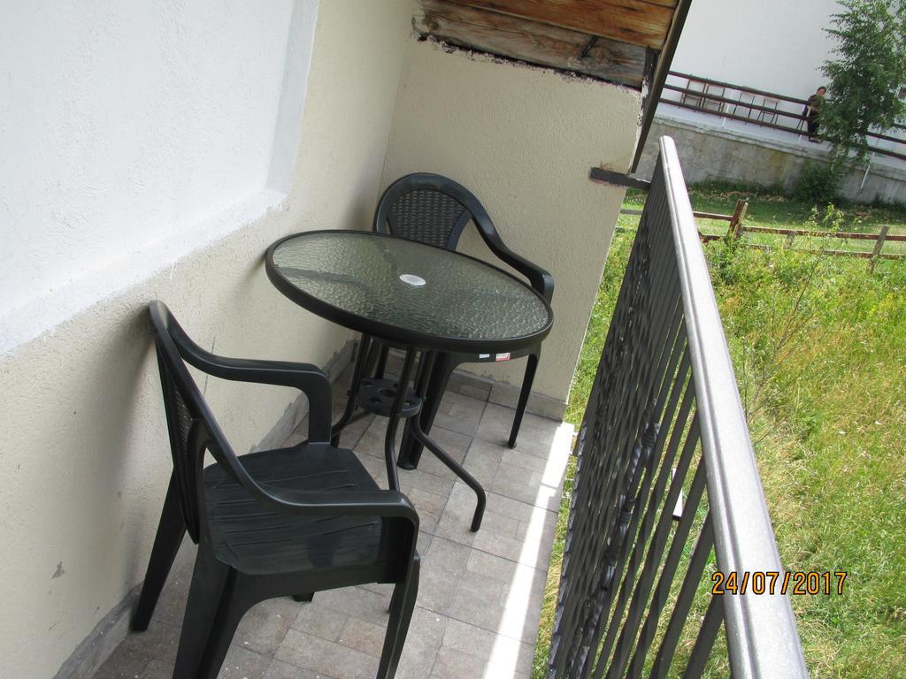 Guest House Baranin Pitomine Žabljak Exterior foto