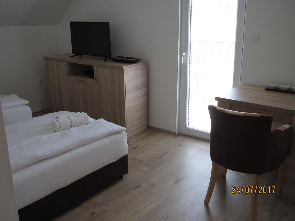 Guest House Baranin Pitomine Žabljak Exterior foto