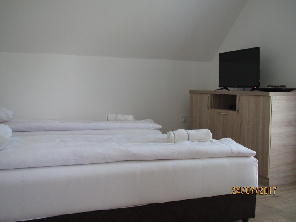 Guest House Baranin Pitomine Žabljak Exterior foto