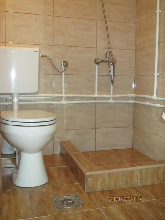 Guest House Baranin Pitomine Žabljak Exterior foto