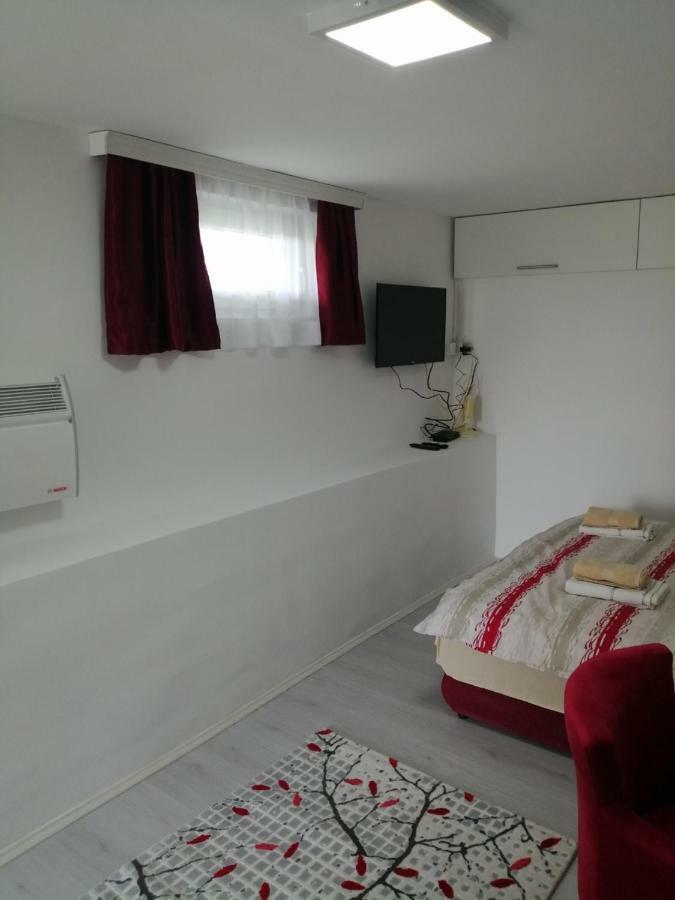 Guest House Baranin Pitomine Žabljak Exterior foto